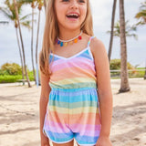 Pastel Ombre Romper