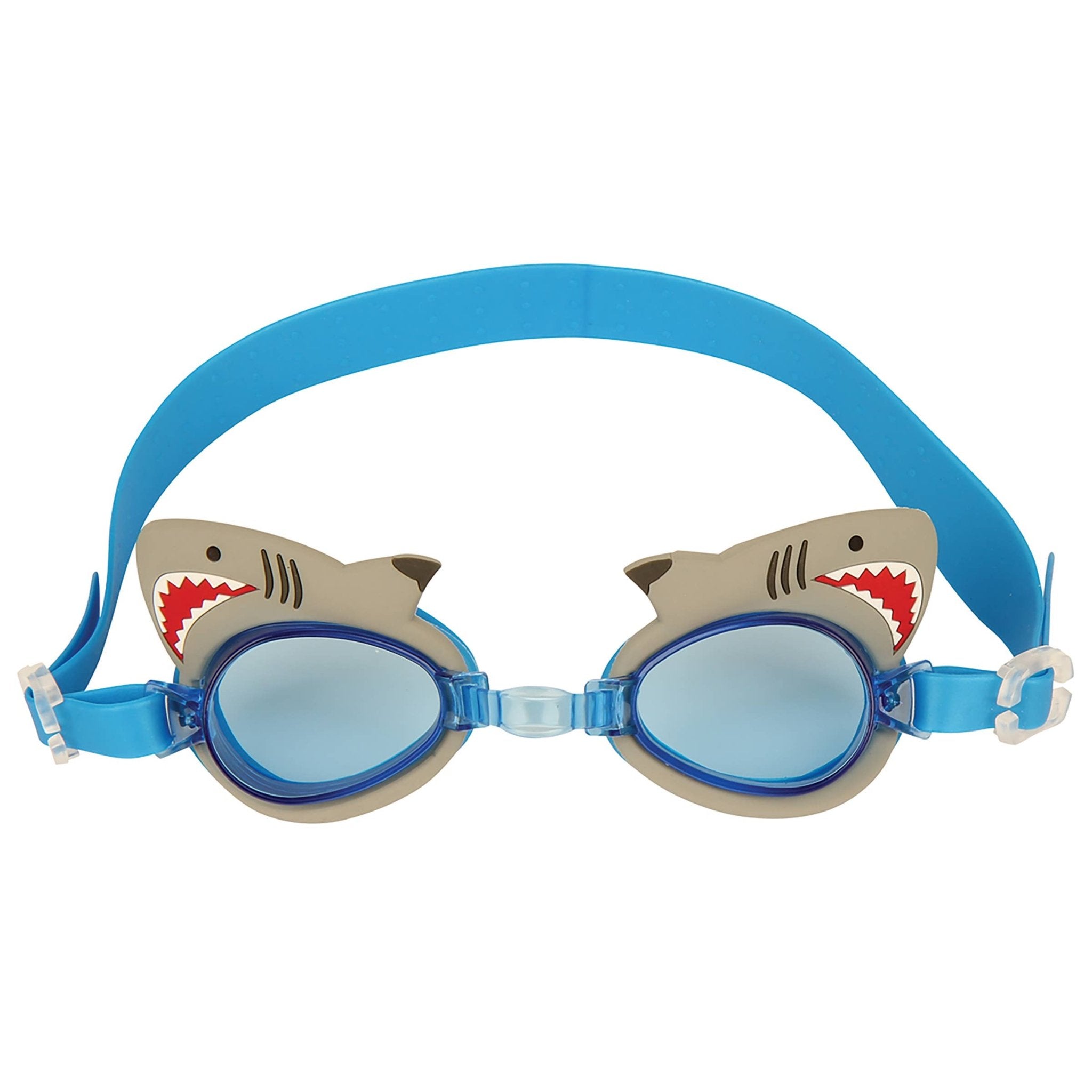 Shark Swim Goggles - Après NJ