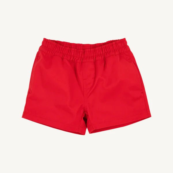 Sheffield Shorts in Richmond Red - Après NJ
