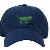 Little Kid T-Rex Hat