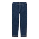 Denim-Like Leggings