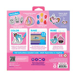 Shrink - Its! D.I.Y. Shrink Art Kit - Cute Crew - Après NJ