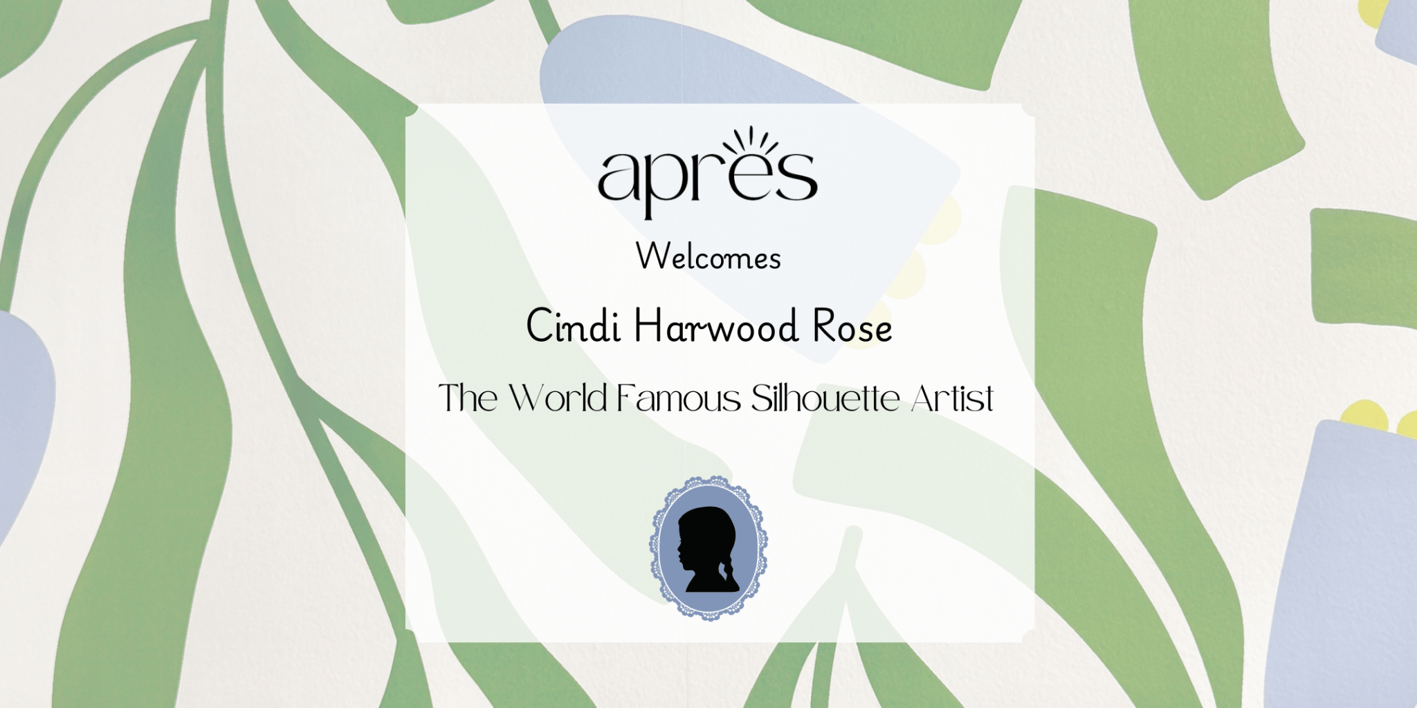 Silhouettes with Cindi Rose - November 23, 2024 - Après NJ