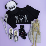 Silly Skelly Halloween Sweatshirt - Après NJ