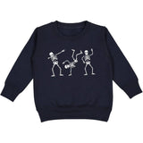 Silly Skelly Halloween Sweatshirt - Après NJ