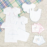 Sir Proper's Month Marker Cards (2 colors) - Après NJ