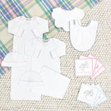 Sir Proper's Month Marker Cards (2 colors) - Après NJ