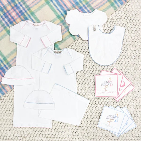 Sir Proper's Month Marker Cards (2 colors) - Après NJ