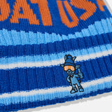 GOAT USA Youth Goat Thumbs Up Winter Hat