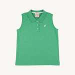 Sleeveless Anna Price Polo - Après NJ