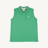 Sleeveless Anna Price Polo - Après NJ