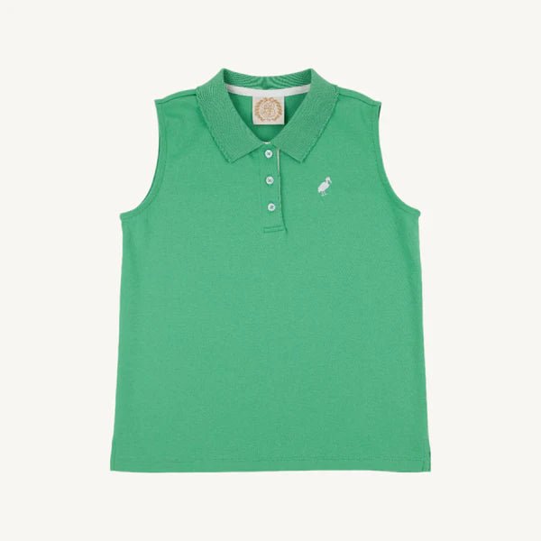 Sleeveless Anna Price Polo - Après NJ