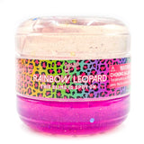 Slime Duo - Rainbow Leopard