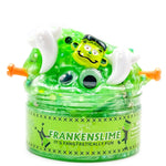 Slime - Frankenslime - Après NJ