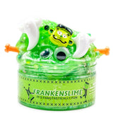 Slime - Frankenslime - Après NJ