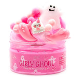 Slime - Girly Ghoul - Après NJ
