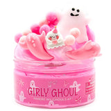 Slime - Girly Ghoul - Après NJ