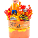 Under Construction Slime