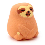 Sloth Marshmallow - Après NJ