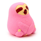Sloth Marshmallow - Après NJ