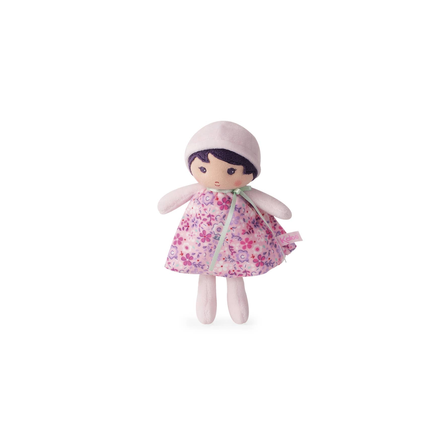 Small Fleur K Doll - Après NJ