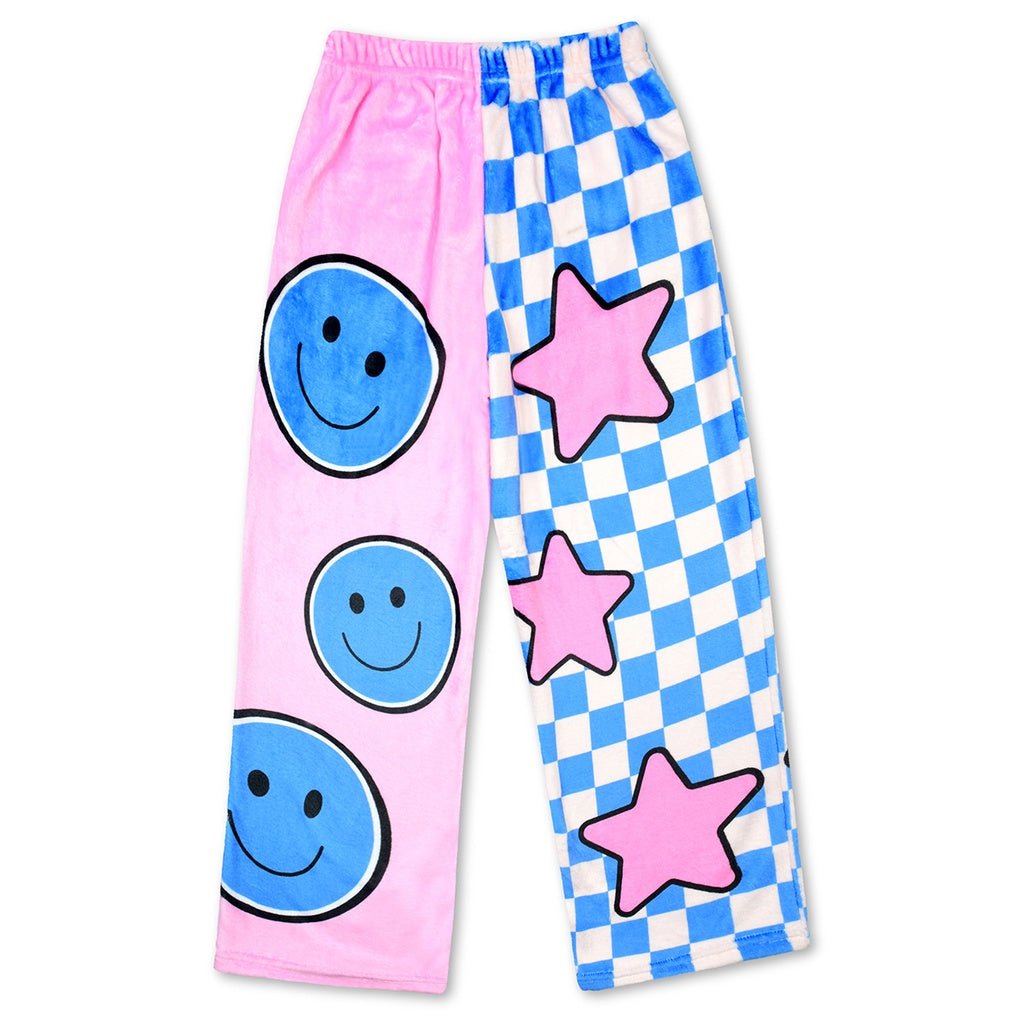 Smile Squad Plush Pants - Après NJ