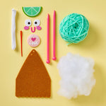 Snack Knit Kit - Key Lime Pie - Après NJ