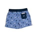 Snug as a Bug Tortola Swim Trunks - Après NJ