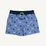 Snug as a Bug Tortola Swim Trunks - Après NJ