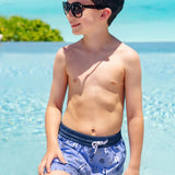 Snug as a Bug Tortola Swim Trunks - Après NJ