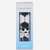 GOAT USA Soccer Sport Water Bottle