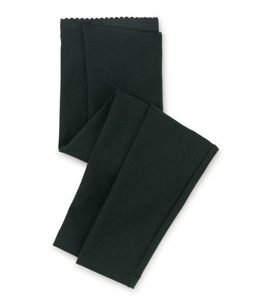 Solid Leggings - Black - Après NJ