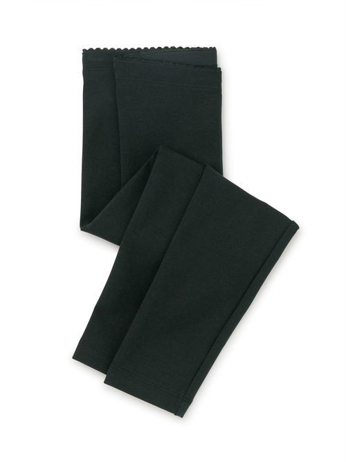 Solid Leggings - Black - Après NJ