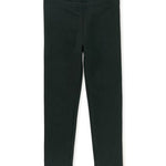 Solid Leggings - Black - Après NJ