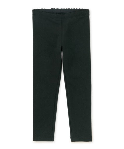 Solid Leggings - Black - Après NJ