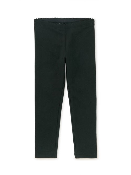 Solid Leggings - Black - Après NJ