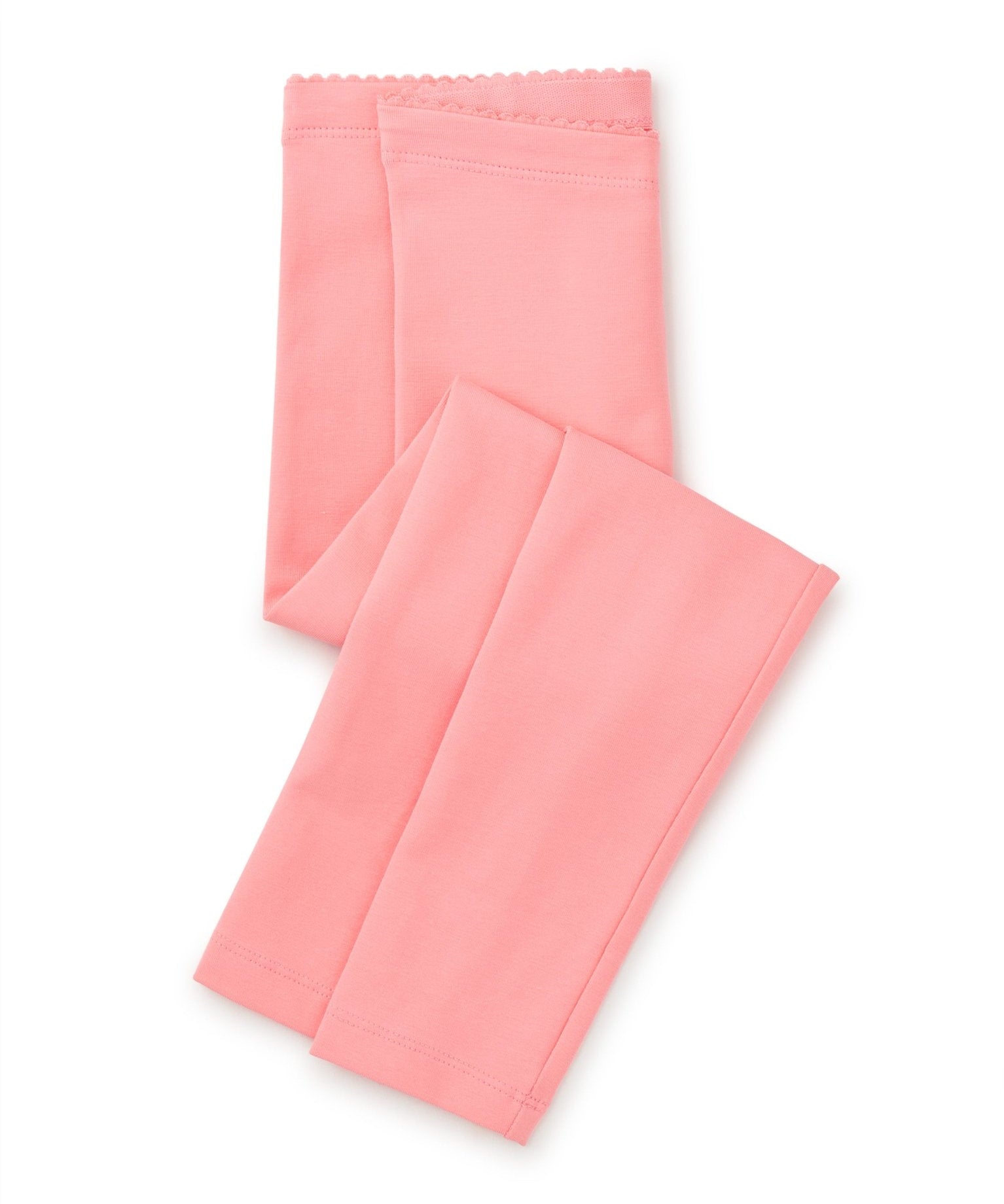 Solid Leggings - Bubblegum - Après NJ