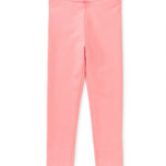 Solid Leggings - Bubblegum - Après NJ