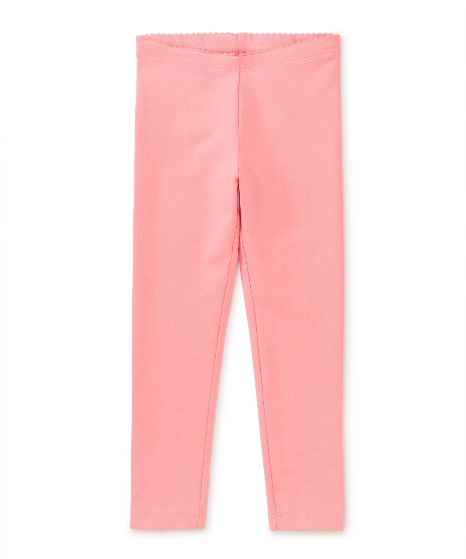 Solid Leggings - Bubblegum - Après NJ