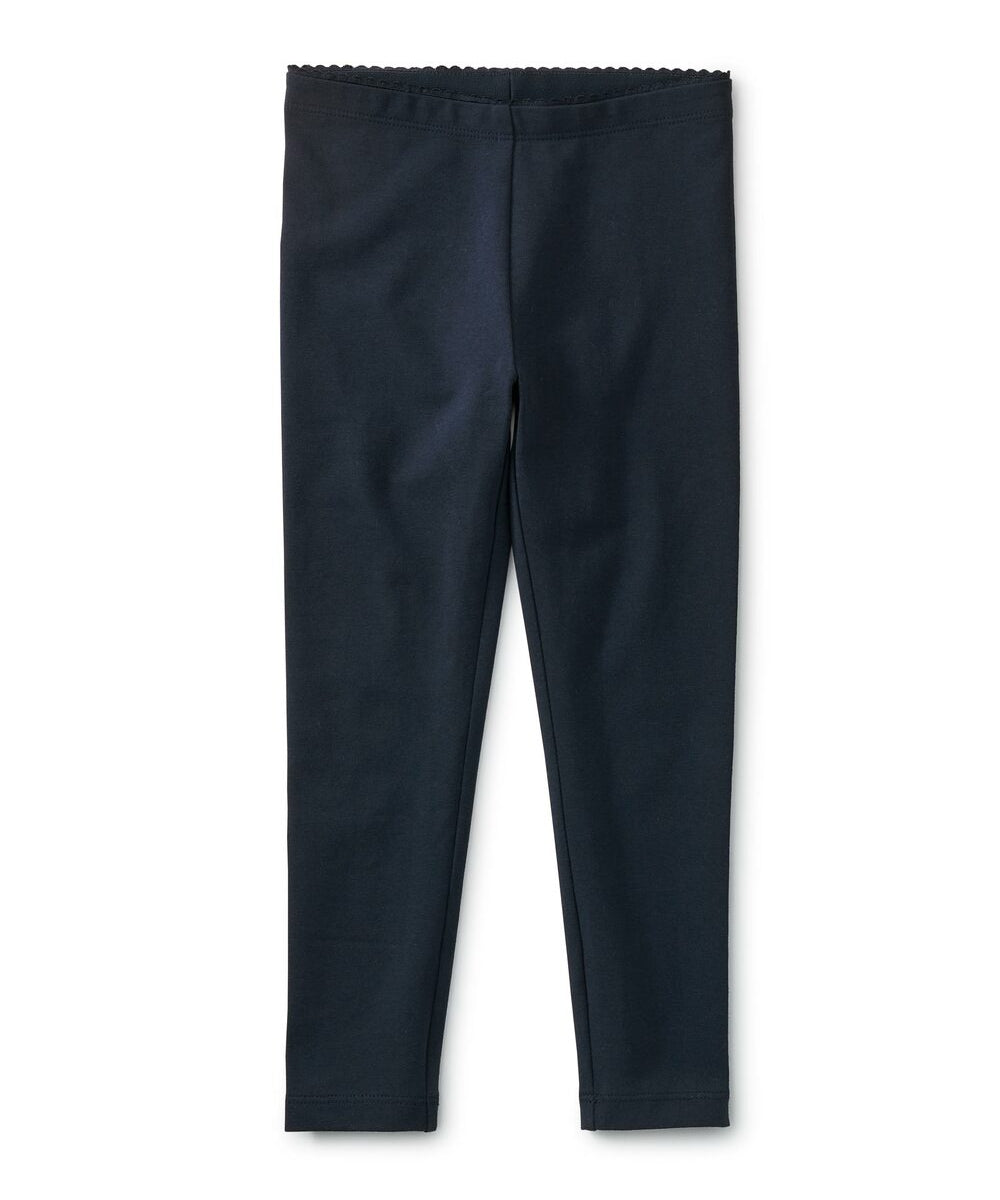 Solid Leggings - Heritage Blue - Après NJ