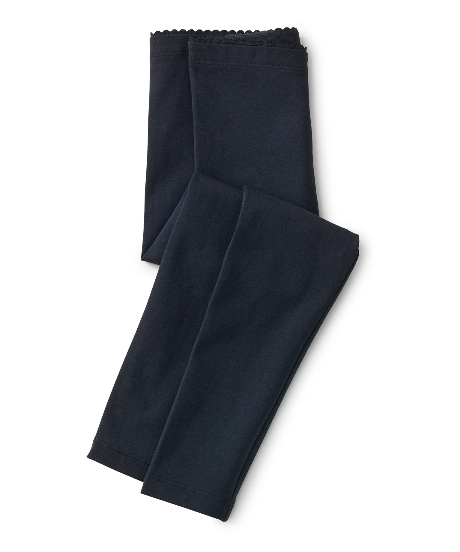 Solid Leggings - Heritage Blue - Après NJ