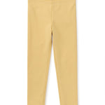 Solid Leggings - Honey Mustard - Après NJ