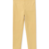 Solid Leggings - Honey Mustard - Après NJ