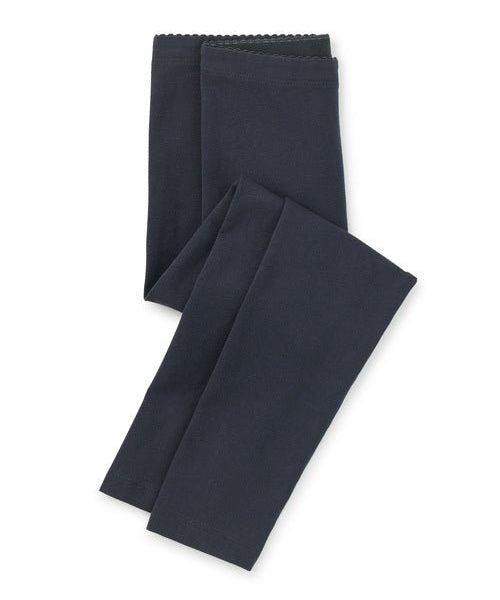 Solid Leggings - Indigo - Après NJ