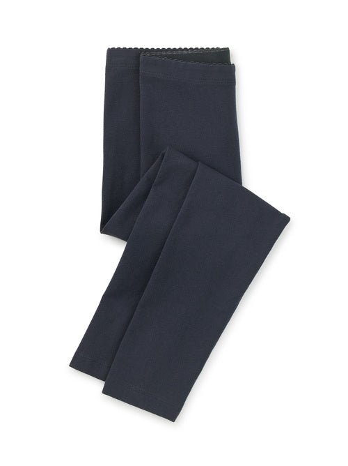 Solid Leggings - Indigo - Après NJ