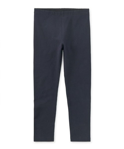Solid Leggings - Indigo - Après NJ