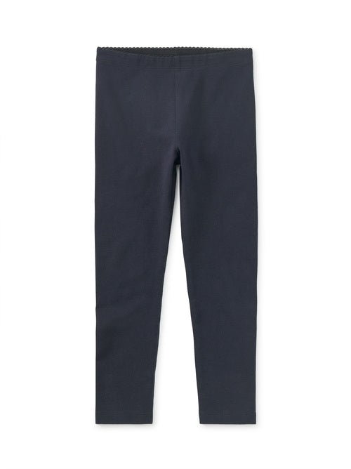 Solid Leggings - Indigo - Après NJ