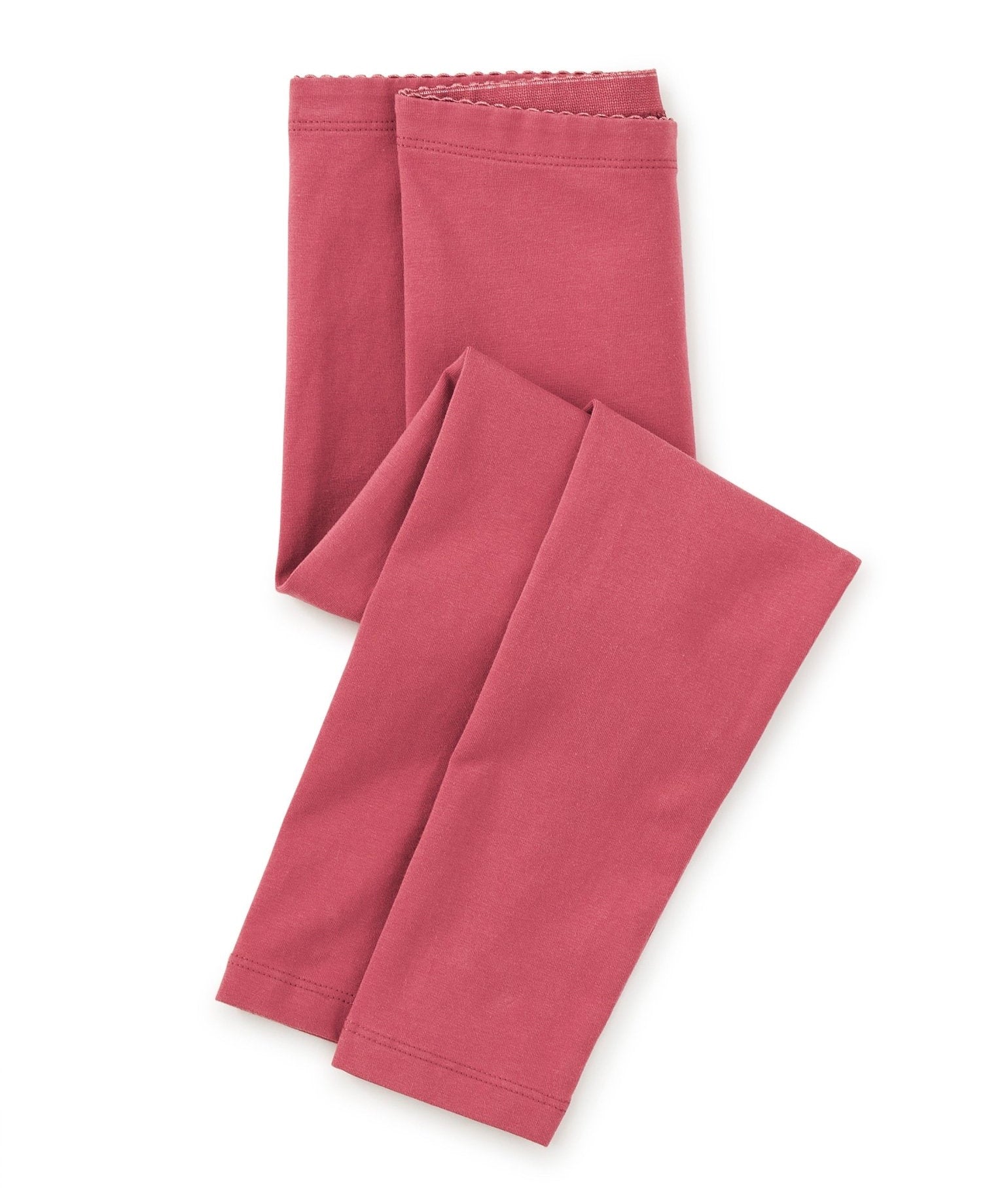 Solid Leggings - Orchid Mauve - Après NJ