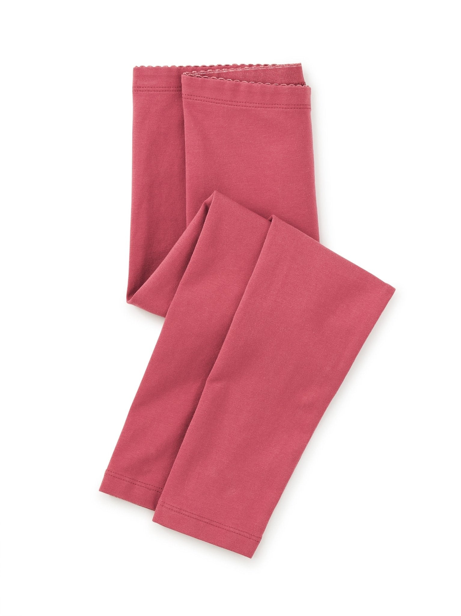 Solid Leggings - Orchid Mauve - Après NJ