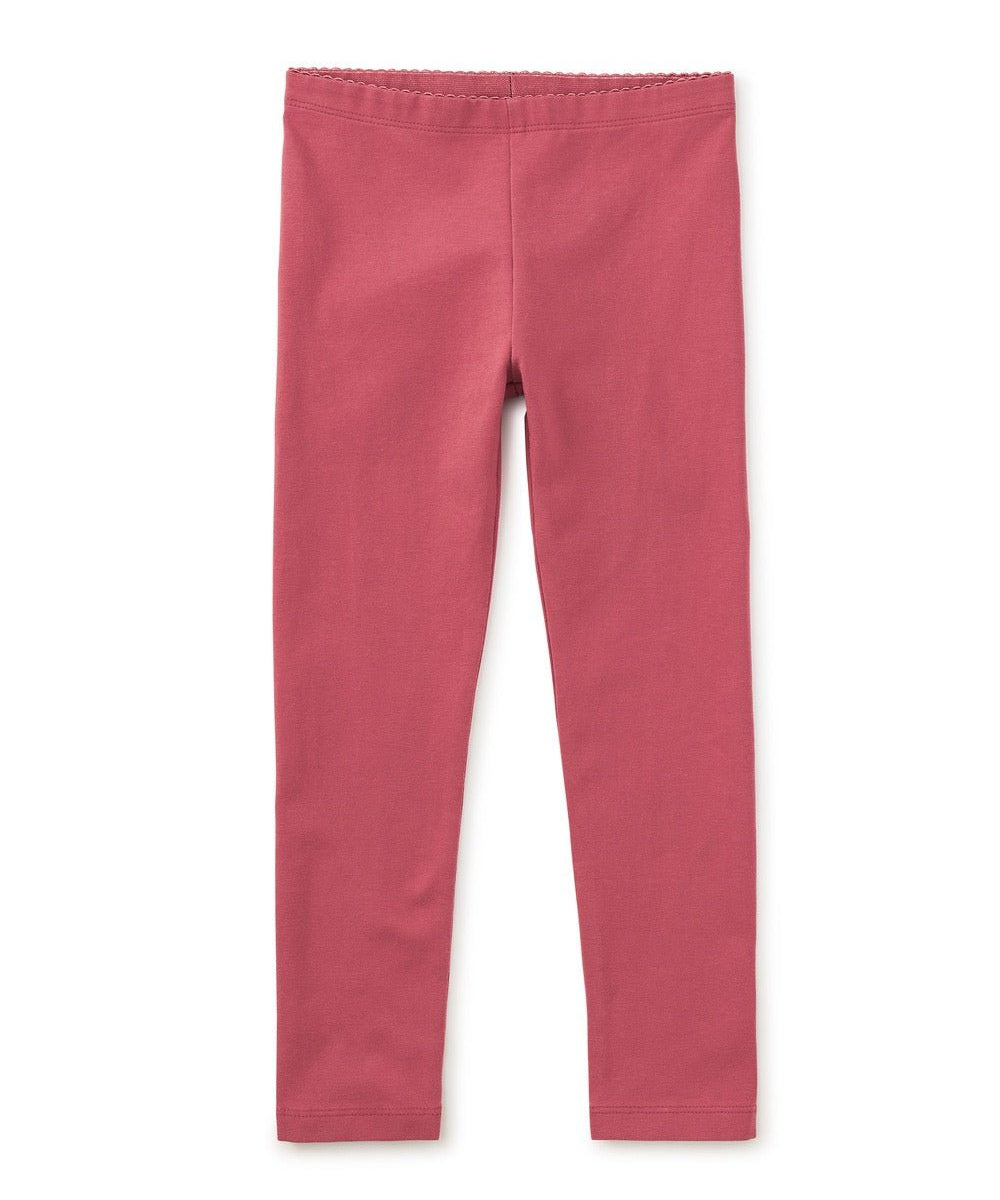 Solid Leggings - Orchid Mauve - Après NJ